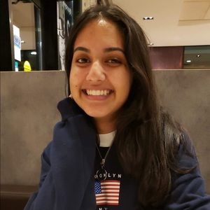 Meet your Posher, Shaneen